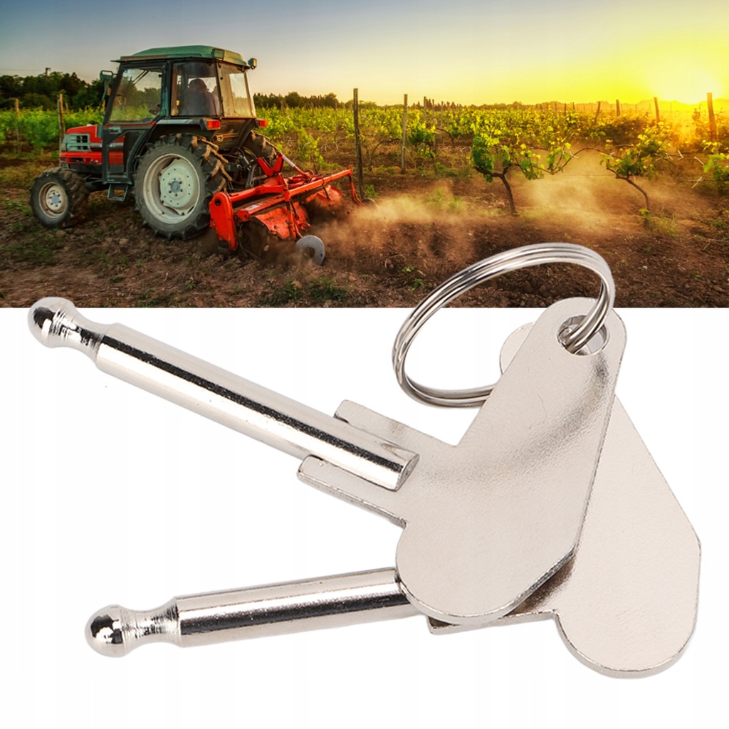 фото №3, 2 szt ключ ключ do замка запалювання двері запалювання