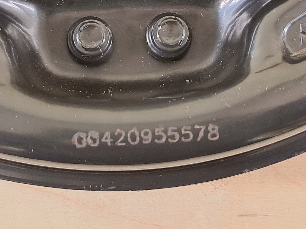 Corsa f 21r барабан гальмівні колодки накладка комплект лівий задній Ціна