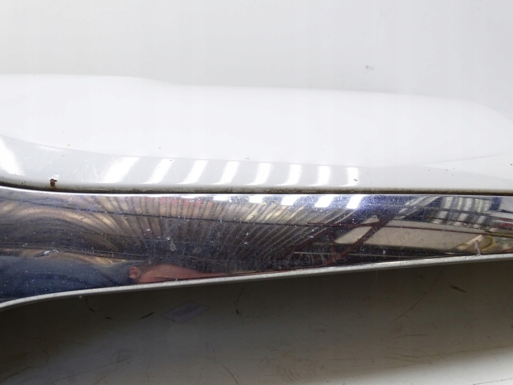 Купить Капот крышка двигателя skoda superb 2 3t lf9e 1026