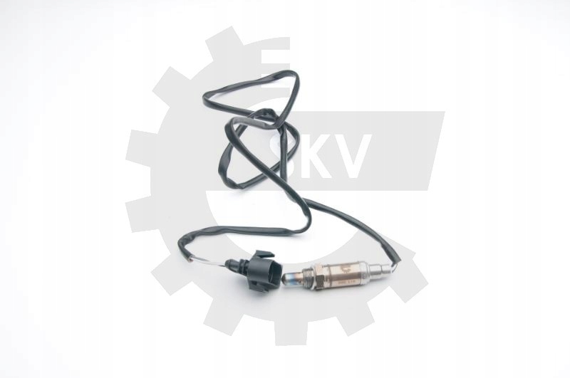 фото №10, Датчик лямбда-зонд audi vw oza447e36