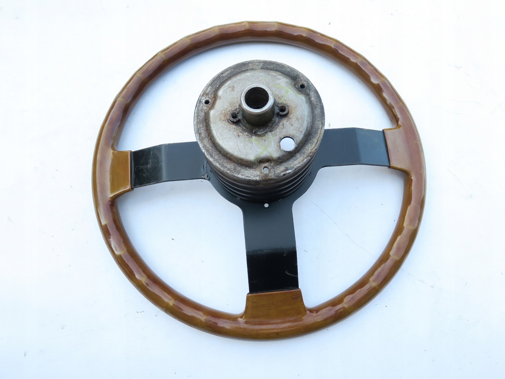 фото №10, Повітропровід drewno alfa romeo gtv spider zabytkowy