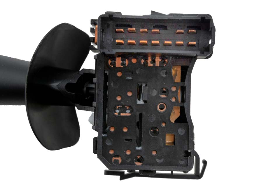 фото №3, Переключатель колонки рулевого nty epe-re-044