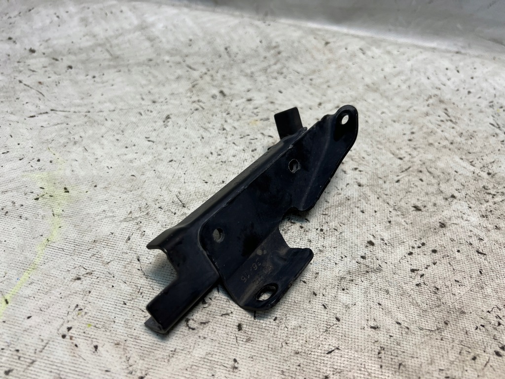 фото №1, Dacia dokker направляющая ролики рейки правая нижняя