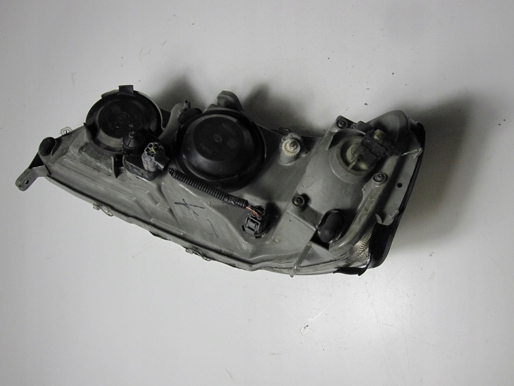 фото №7, Лампа передня права honda accord vi 99r