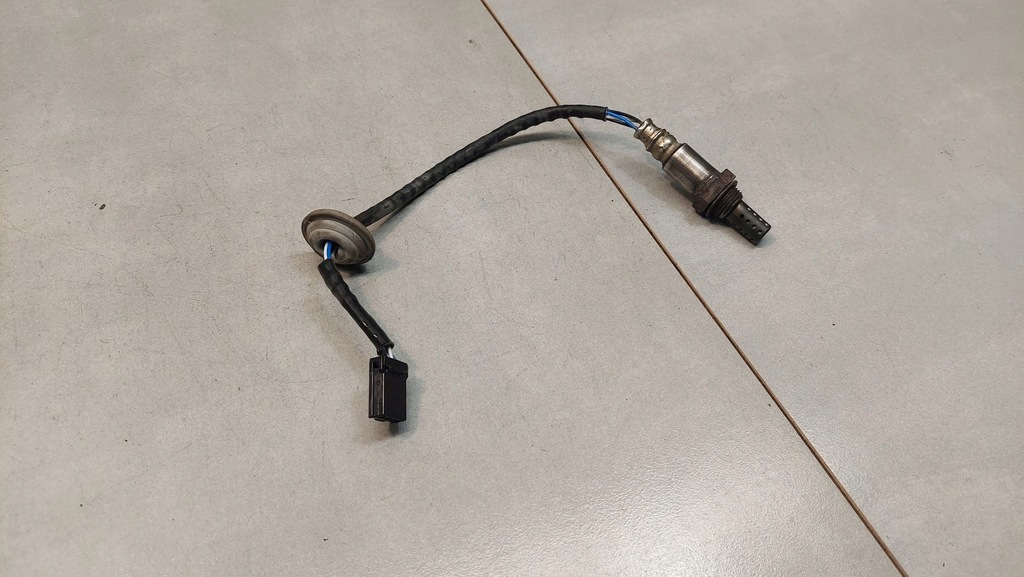 фото №6, Датчик лямбда-зонд space star 1.8 fl