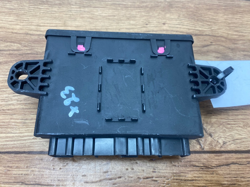 фото №5, Модуль блок керування кришки багажника ford explorer 2020+ usa