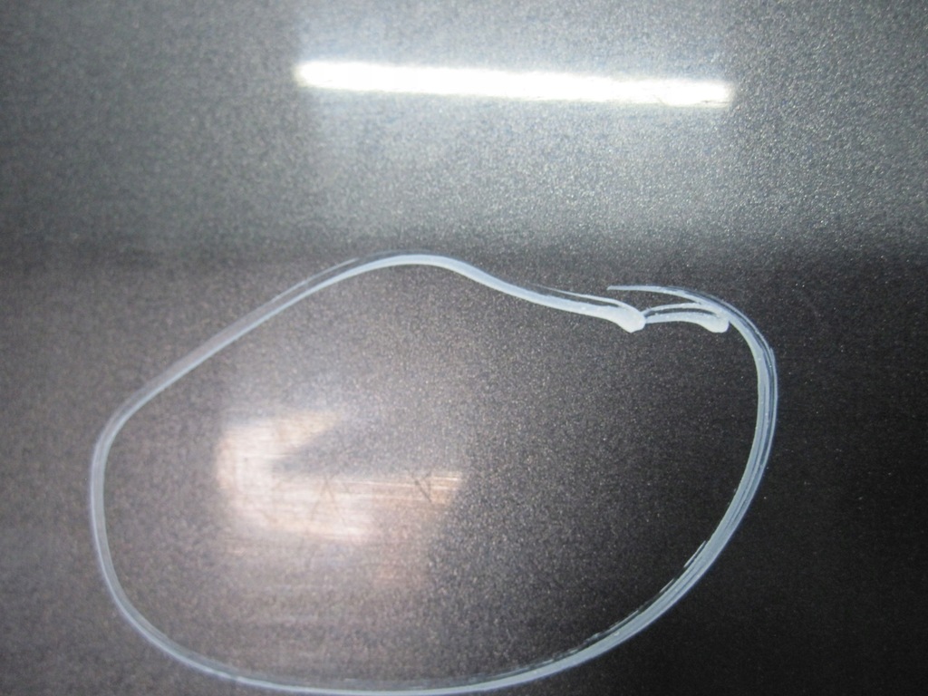 фото №7, Opel corsa d lift 12r дверь левая задняя