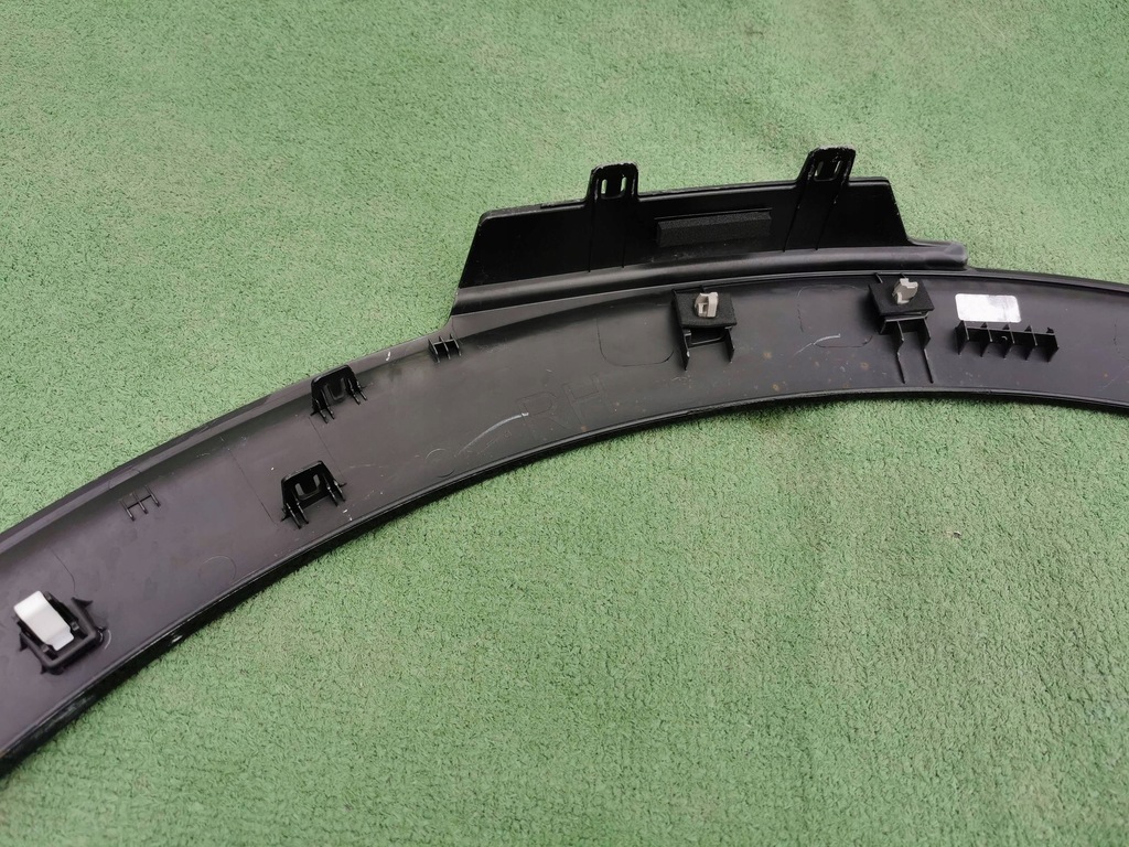 фото №10, Молдинг na крыло правая перед kia ev6 org. 87714cv100 2021-