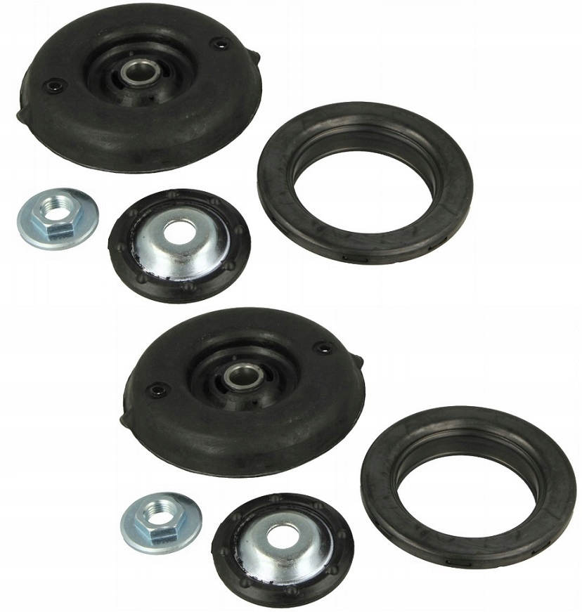 фото №1, Подушки безпеки амортизатора перед citroen c4 picasso