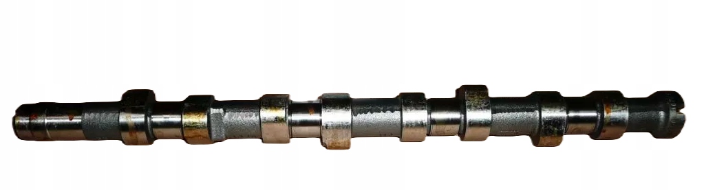 фото №1, Вал розподільного валу citroen peugeot 0801t5