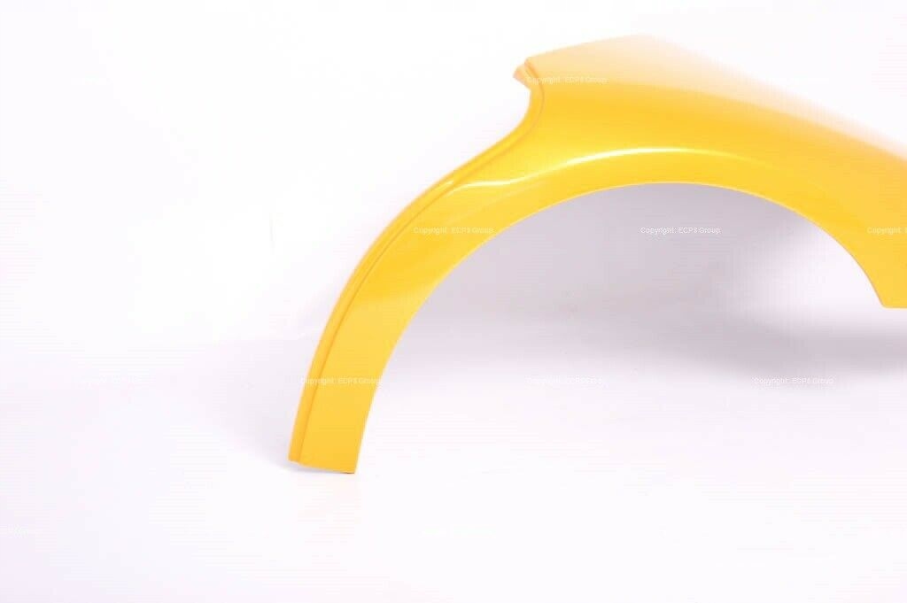 фото №5, Lamborghini murcielago передний правый крыло eu