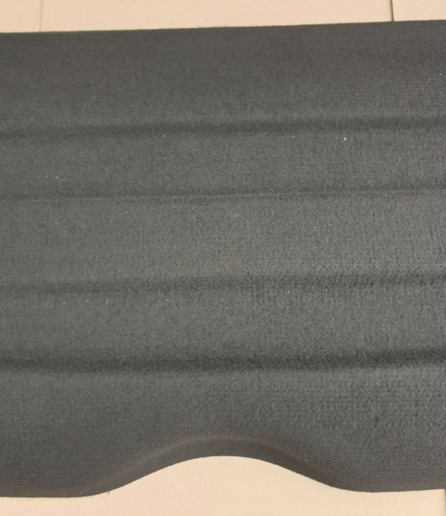 фото №8, Citroen c4 ii 10-18 полиця задня багажника 96874780zd oryg