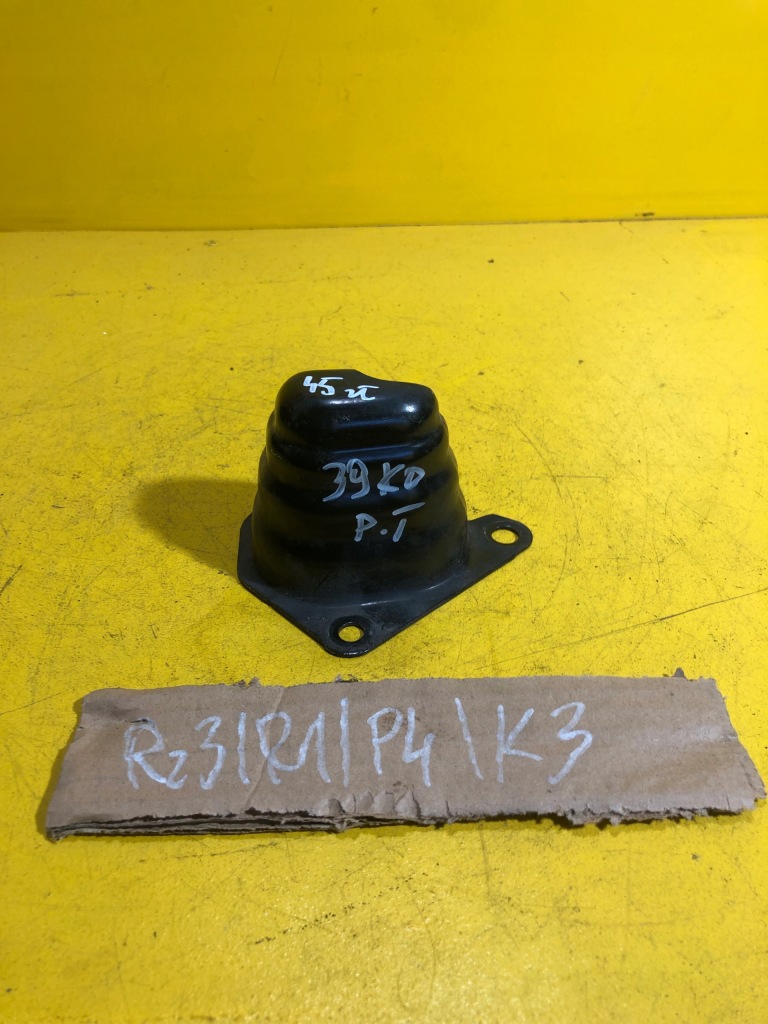 фото №1, Nissan qashqai i зона деформации правый задняя