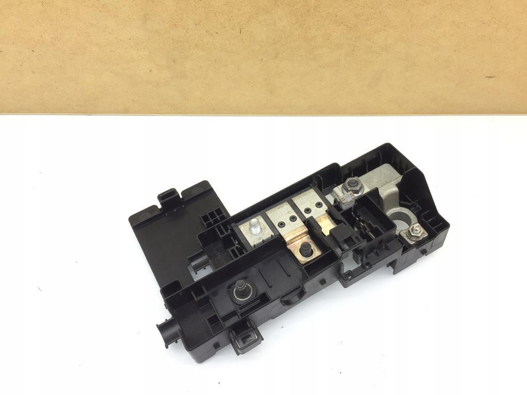 фото №1, Volvo xc90 ii d5 клемма plus плюсовая предохранители