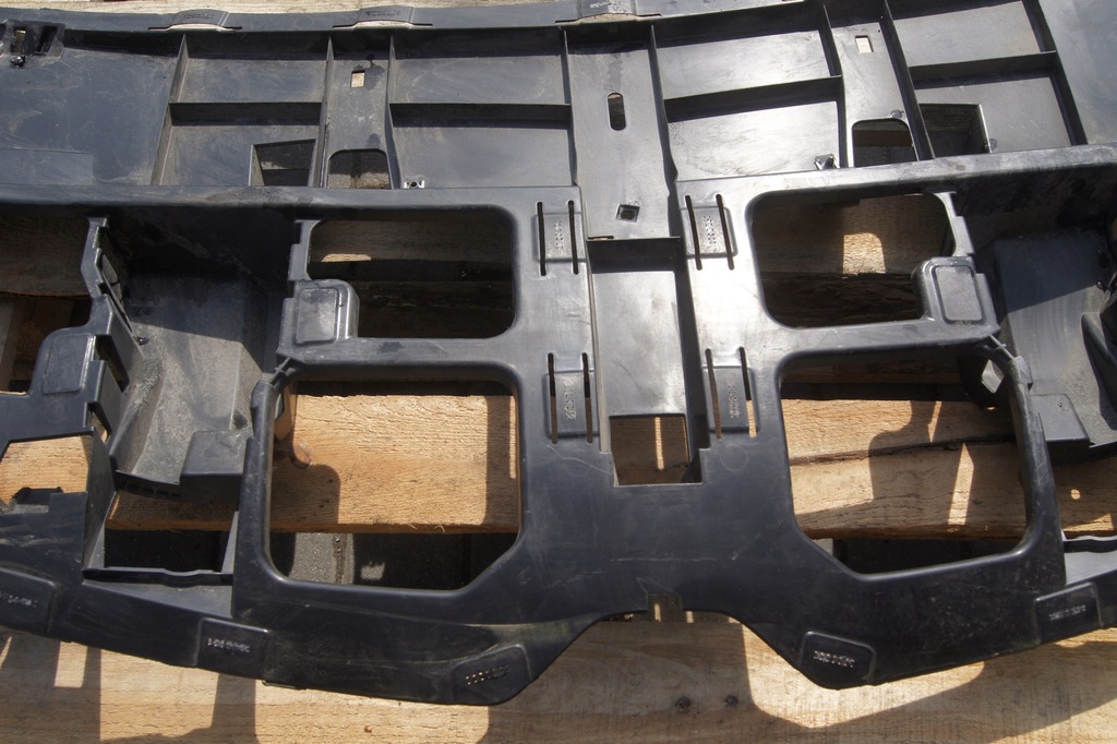 фото №4, Шумоізоляція каркас капот renault twingo iii