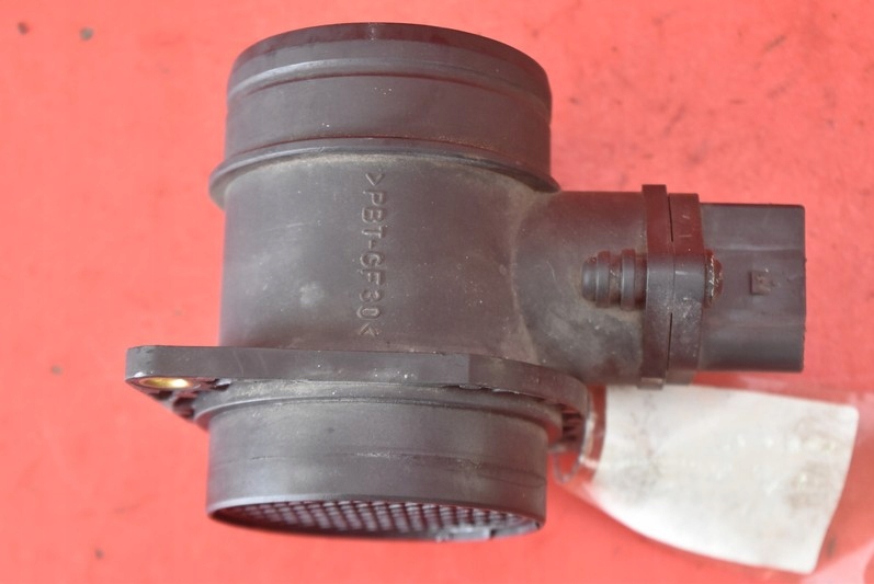 фото №5, Расходомер 06a90646 seat alhambra 1 i 1.9 tdi