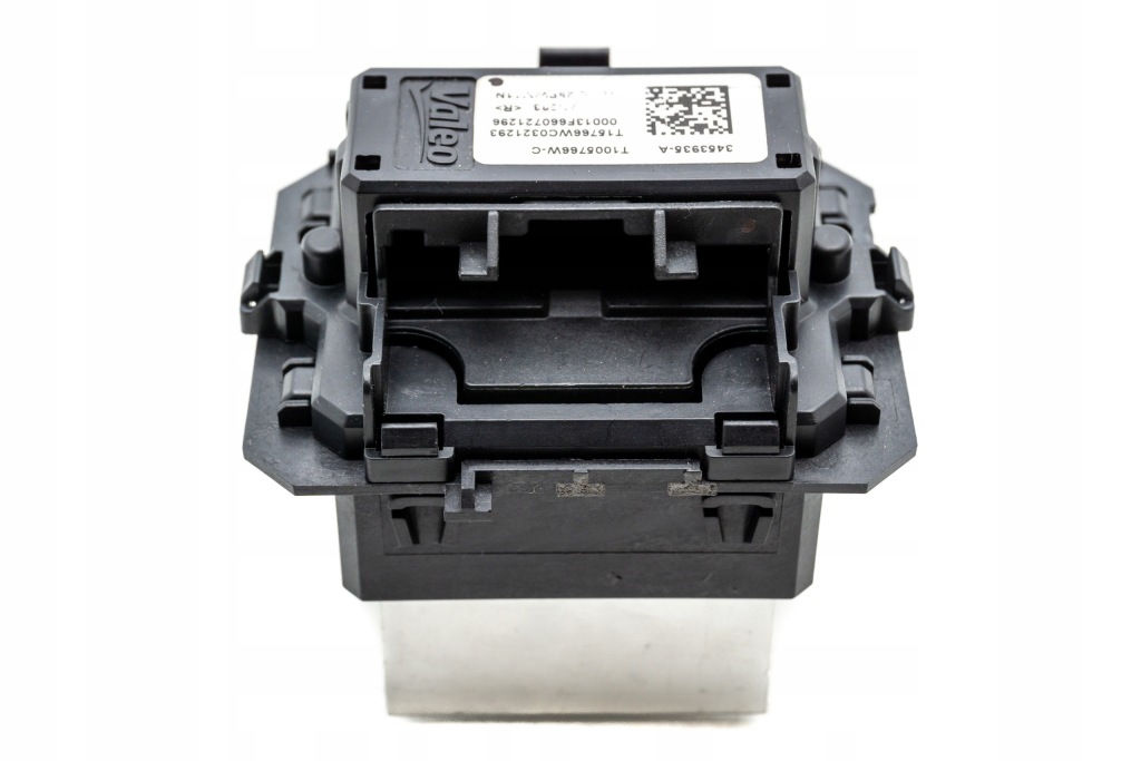 Регулятор вентилятор mini r55 r56 r57 r58 r60 Ціна