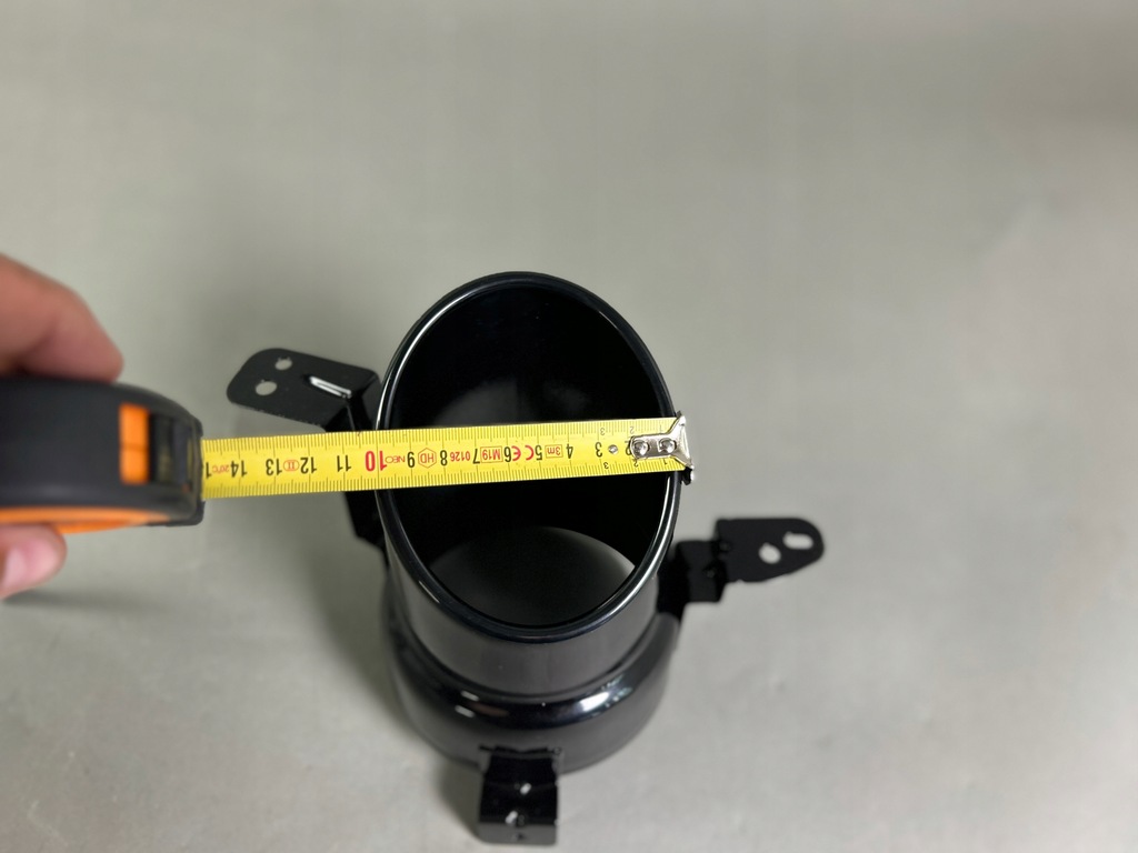 фото №5, Наконечник глушителя выхлоп правая alfa giulia 50557139