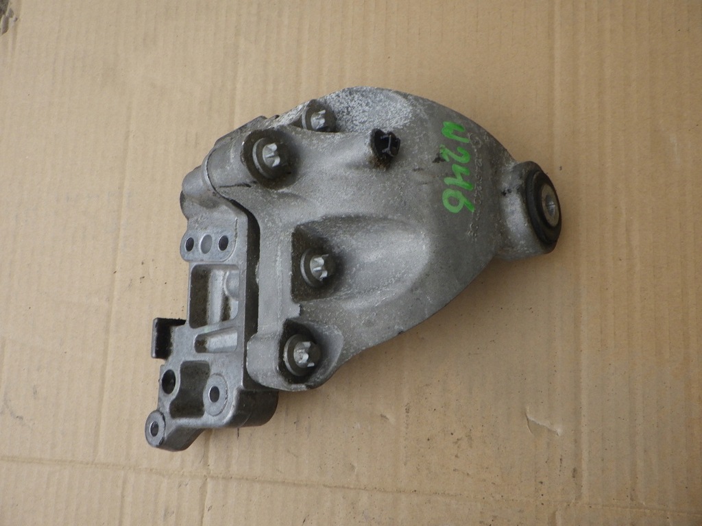 фото №1, Кронштейн двигателя mercedes w246 a2462401109