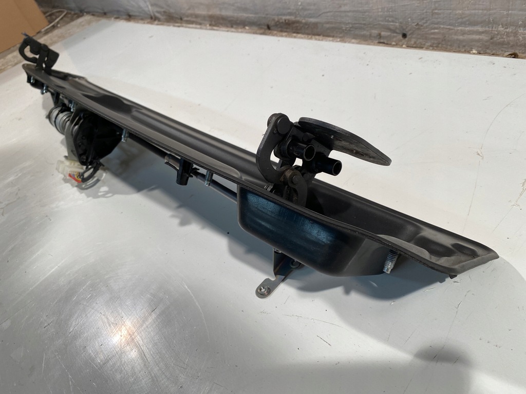 фото №10, Bmw 3 gt f34 спойлер механизм спойлер 731074707