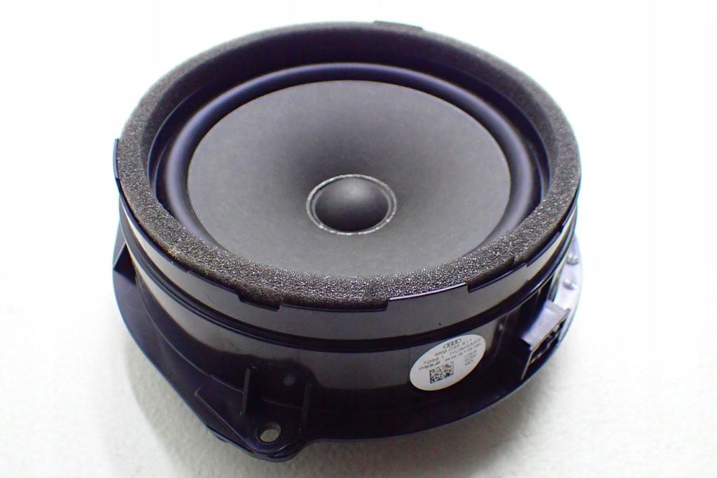 фото №14, Audi a6 c8 динамик задняя правый левый 4k9035411