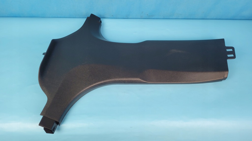 Bmw 5' g31 518d touring 18r защита стойка левая 7384529 Доставка