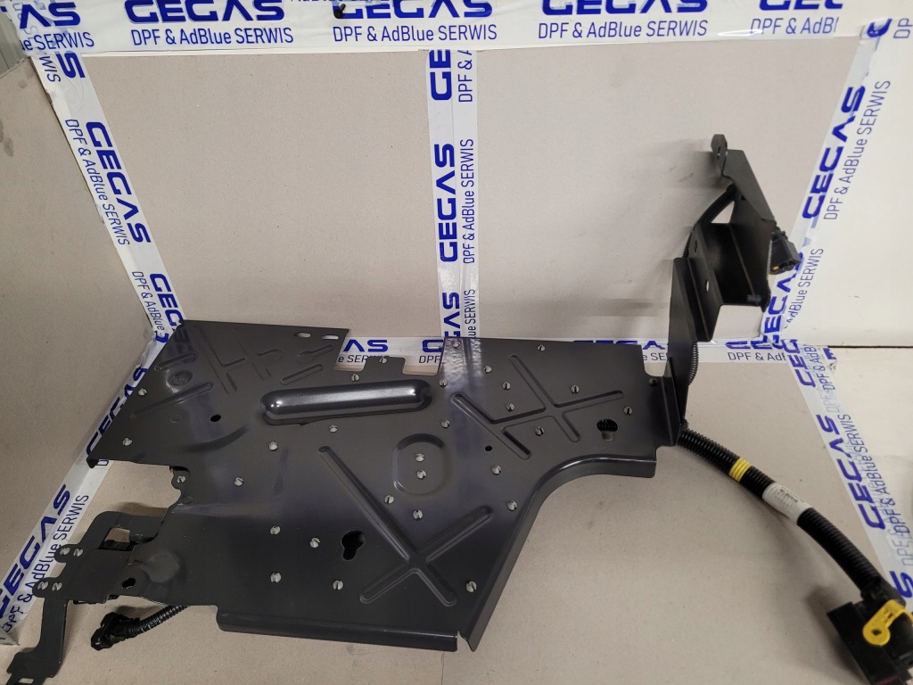 фото №2, Nowa жгут электрическая катализатора scr volvo fh 4 fm 4 renault p23716351