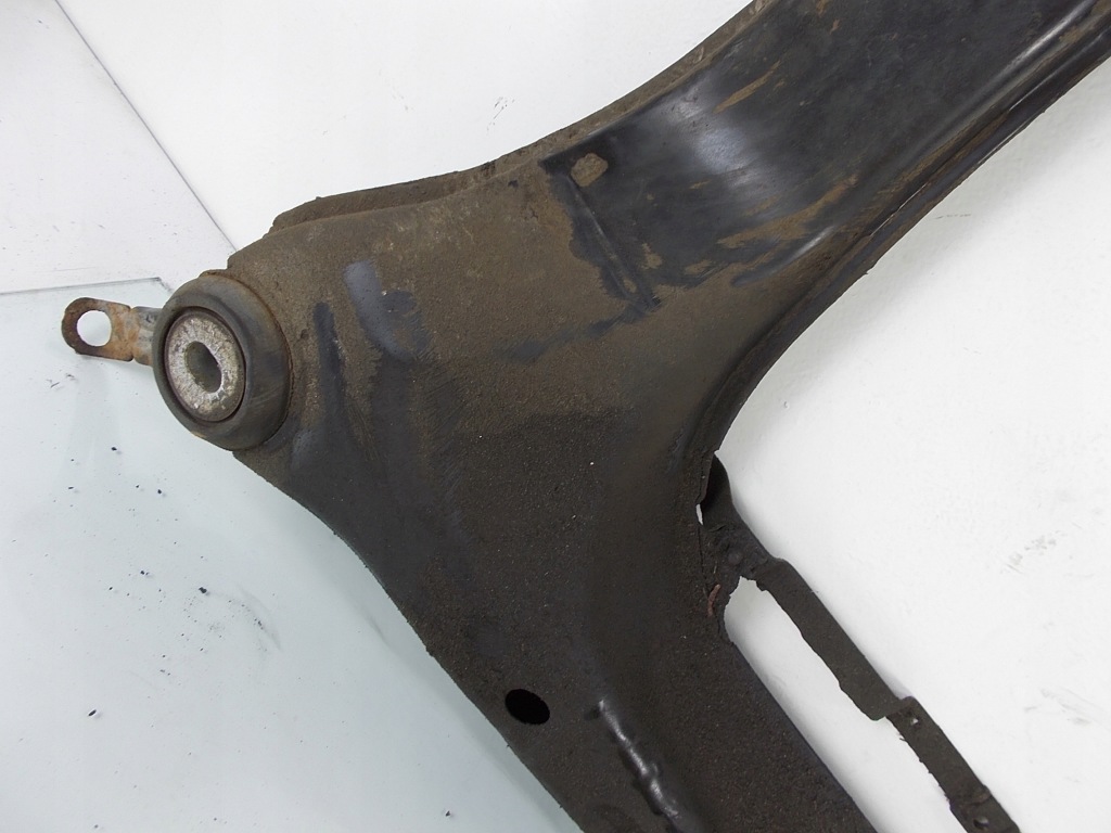 Підрамник підрамник audi a4 b6 1,9 tdi awx avf механічна коробка передач Доставка