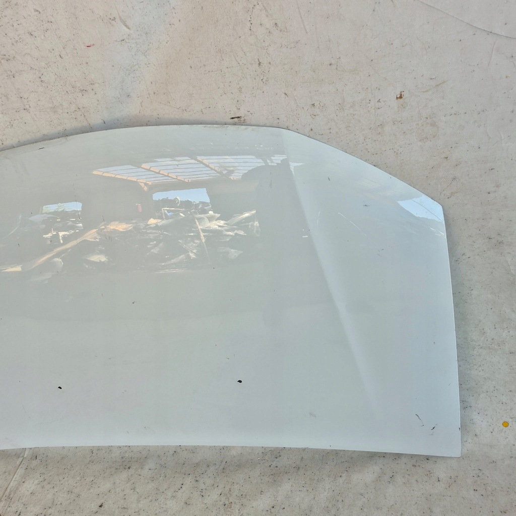 фото №7, Dacia sandero ii logan 12- капот крышка двигателя