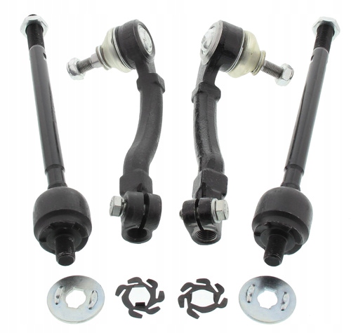 фото №1, Набор ремонтный renault laguna i 11/93-03/01