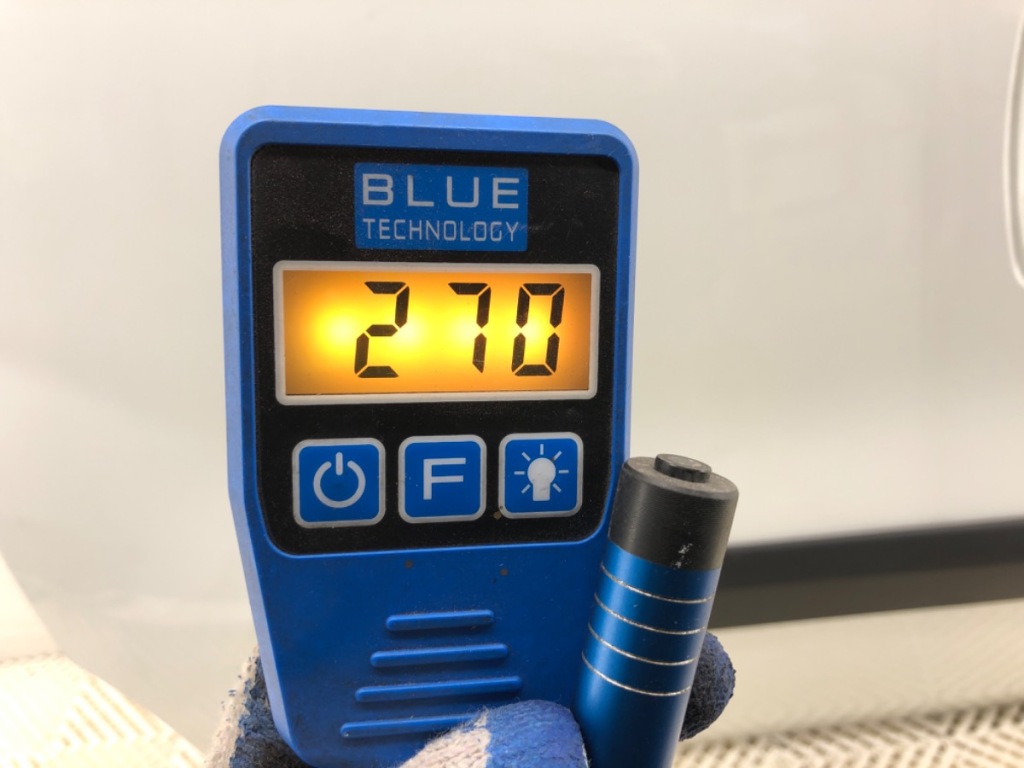 фото №8, Дверь сдвижные правое fiat doblo ii minivan белый