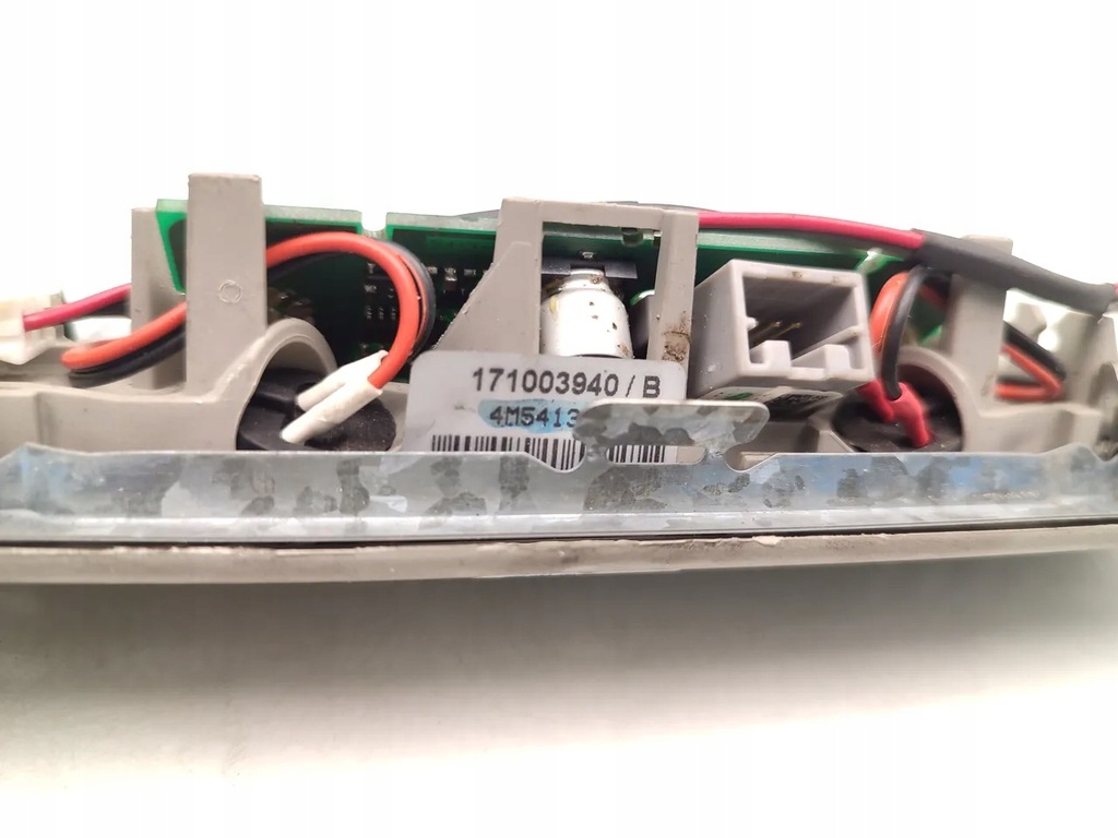 фото №7, Nissan pathfinder датчик движения 2008 suv 4/5dr 171003940 06-24 дизель