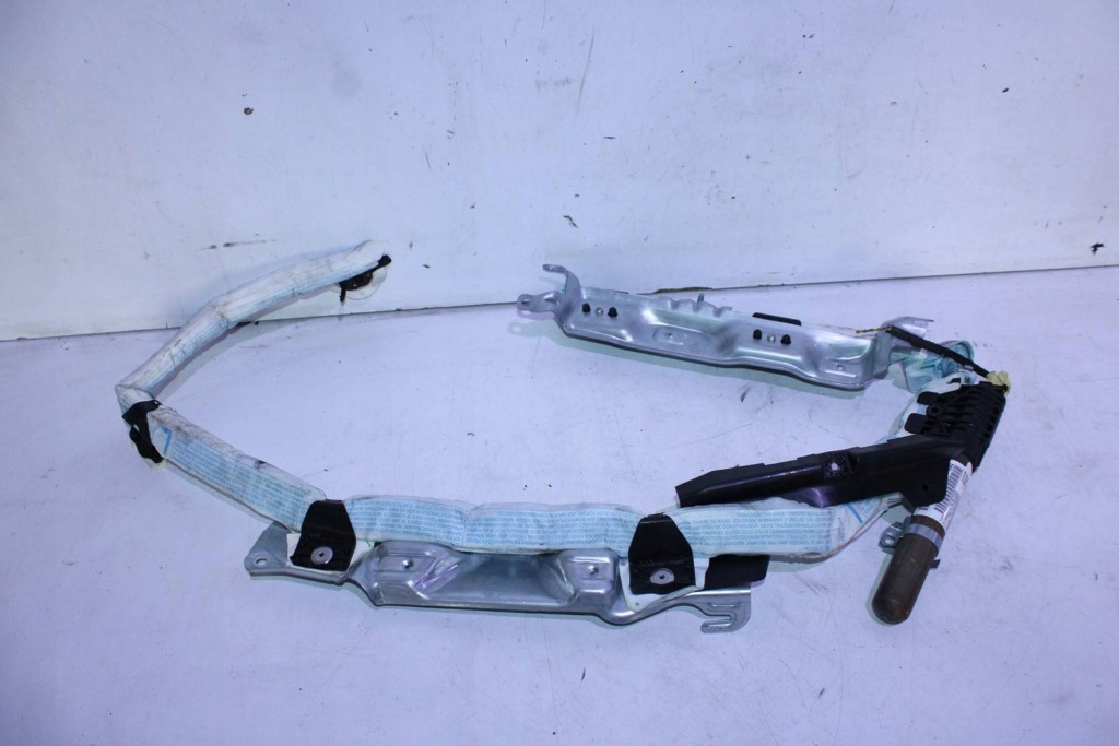 фото №1, Шторка безпеки подушка безпеки ліва bmw x1 e84