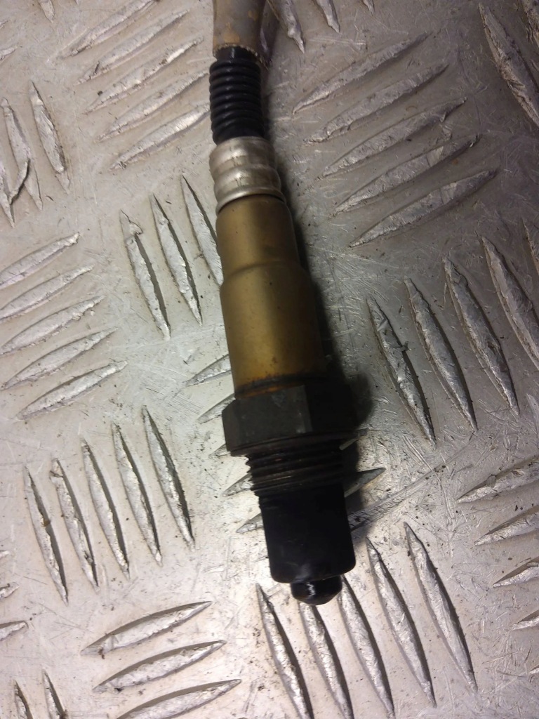 Kia niro 2018 датчик лямбда-зонд Оригінал