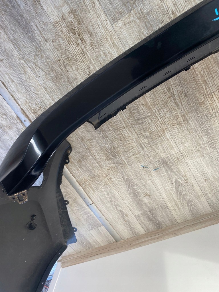 фото №14, Bmw 3 g20 бампер задний обычный sedan хороший