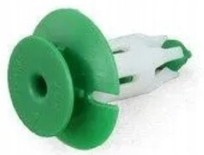 фото №1, Клипса 4m0805163a seat оригинальный номер