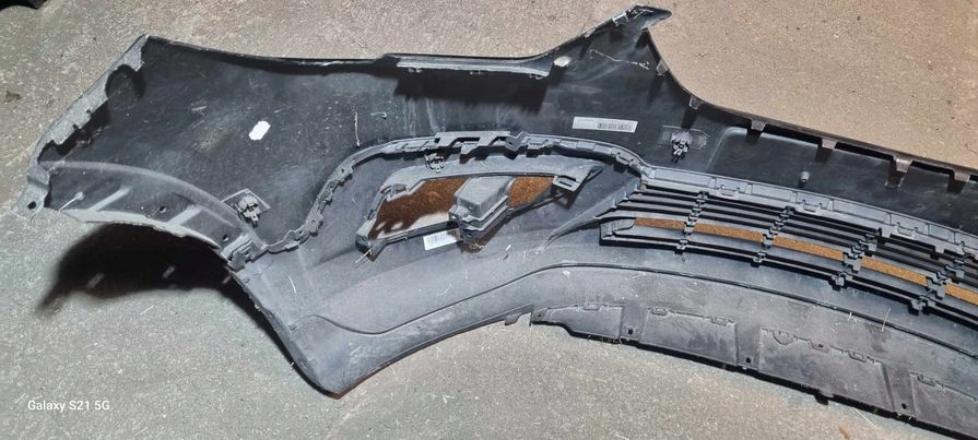 фото №8, Бампер передній перед opel crossland x