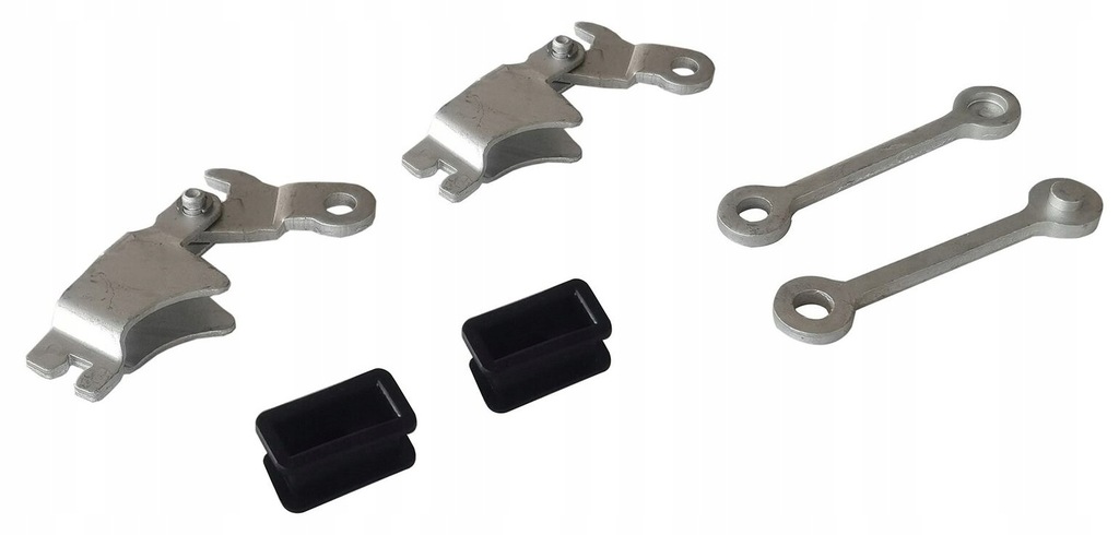 фото №1, Распорки распорки nitro cherokee liberty kk