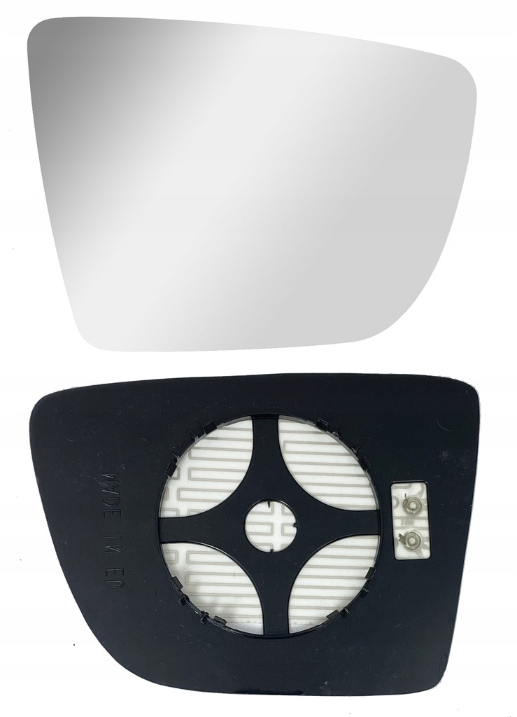 фото №1, Вкладыш зеркало kia venga 09-19 sf+grz+pl правое