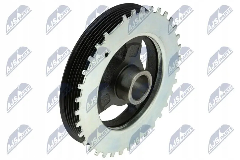 фото №3, Шкив rkp-mz-007 nty