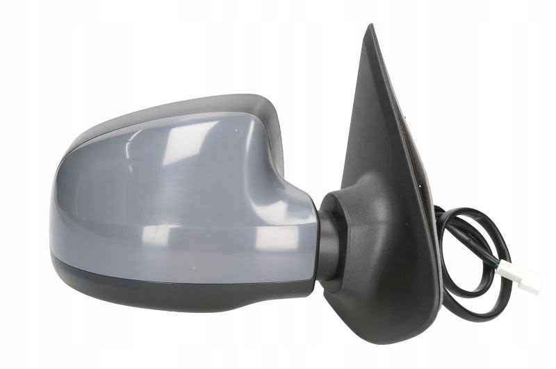 фото №2, Зеркало p dacia logan ii, logan mcv ii, sandero i