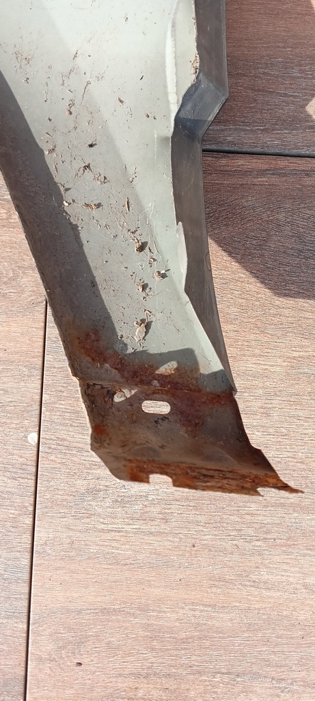 фото №16, Jeep grand cherokee wk 5-10r крыло правый перед