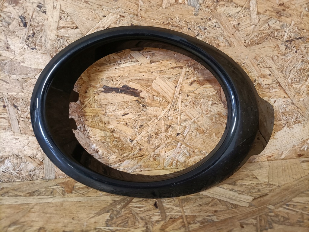 фото №1, Citroen berlingo iii рамка противотуманной фары правый перед