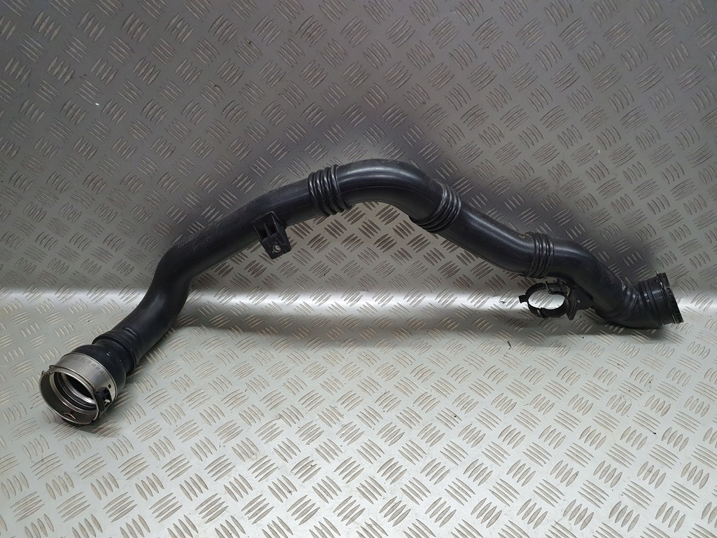 фото №1, Шланг труба інтеркулер astra k 1.6 turbo 200km