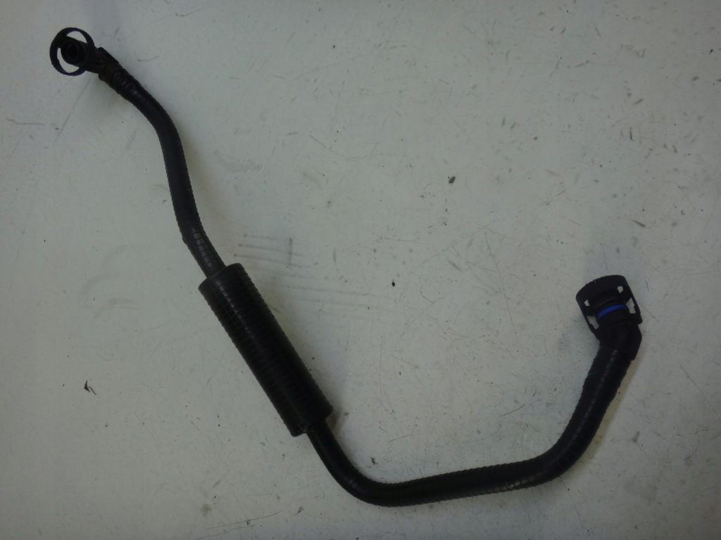 Шланг вентиляционный бака bmw f01 f06 f07 f10 f11 f12 e70 f15 n55 в Украине