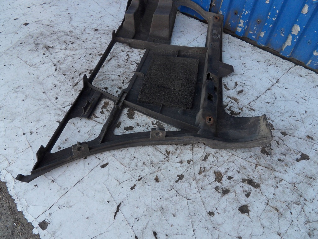 фото №7, Citroen c5 i lift 04-08 kombi направляющая задняя правый 2szt