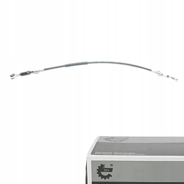 фото №1, Esen skv 27skv039 натягувач троси, ручний коробка передач передач