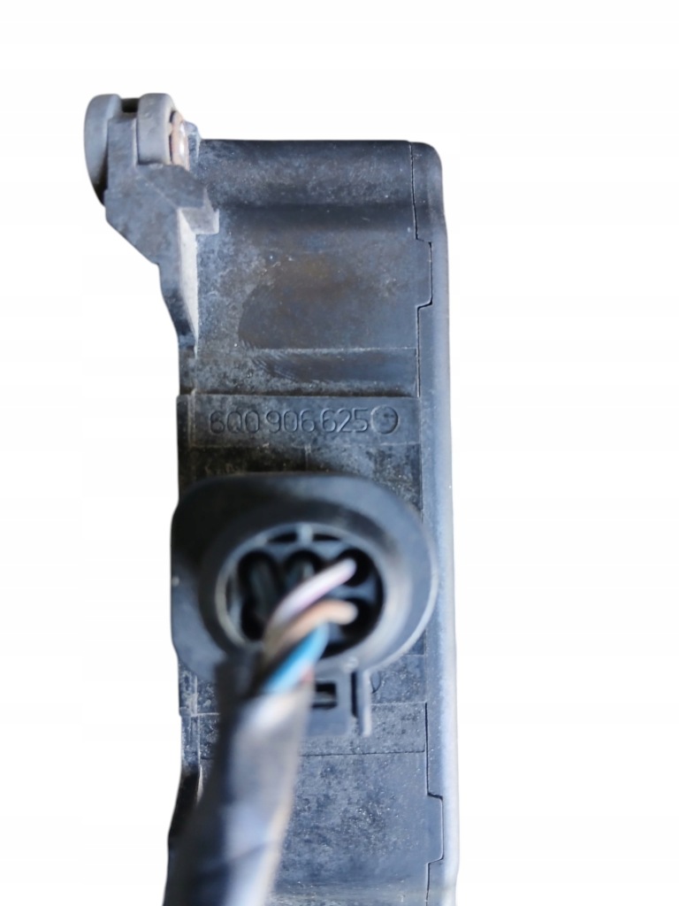 фото №3, Клапан магнітний seat ibiza 3 6q0906625b