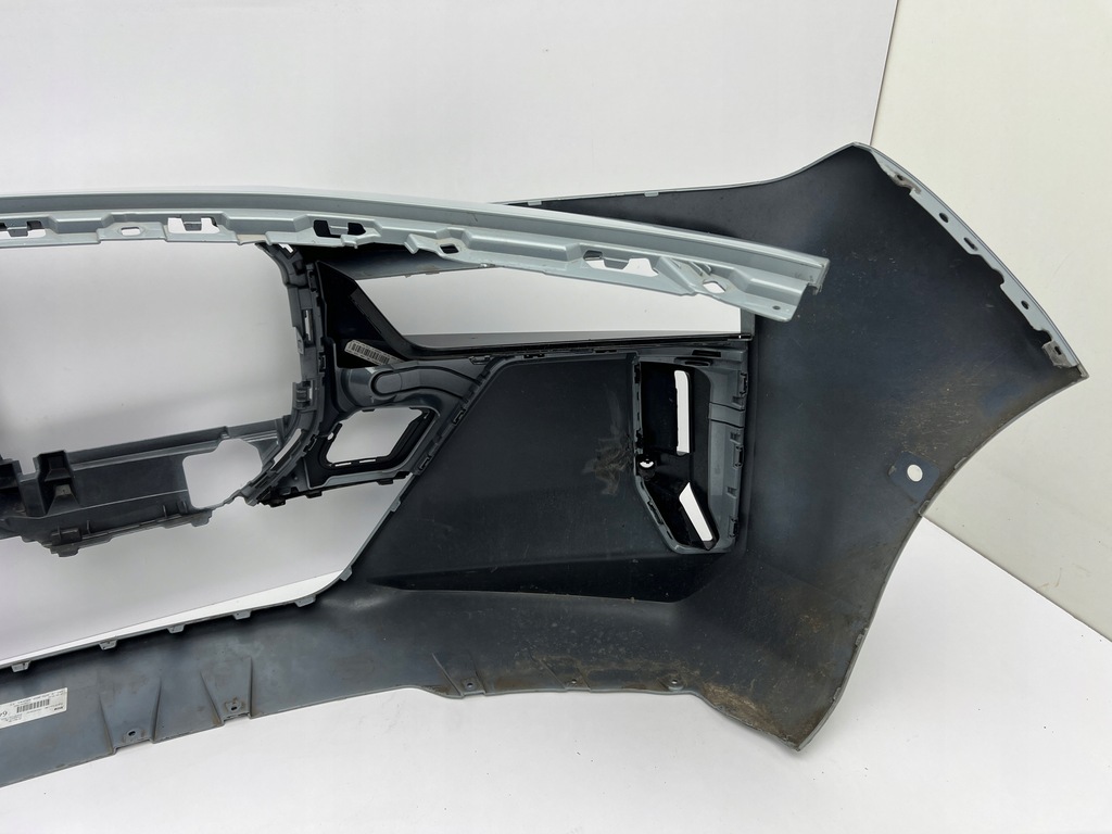 фото №10, Bmw 7 g70 m-pakiet бампер передний перед pdc оригинал oem 22-