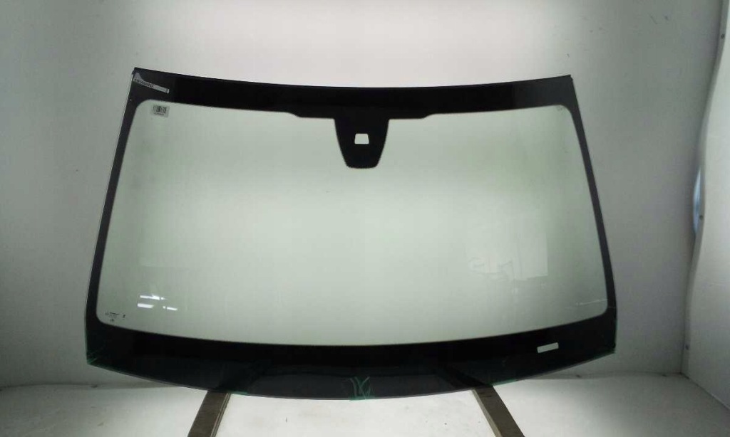 фото №1, Nowa стекло передняя лобовое mercedes glc x253 2015-2022 датчик